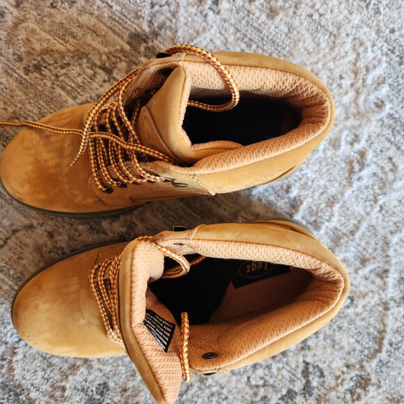 Lugz womens 7.5 boots - Picture 3 of 9